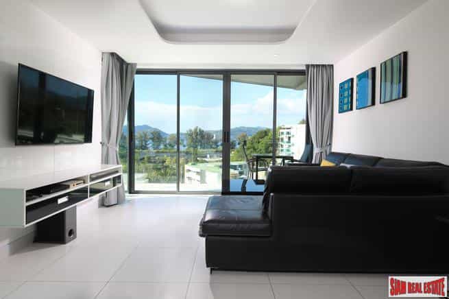 Condominium in Ban Trai Trang, Phuket 10710286