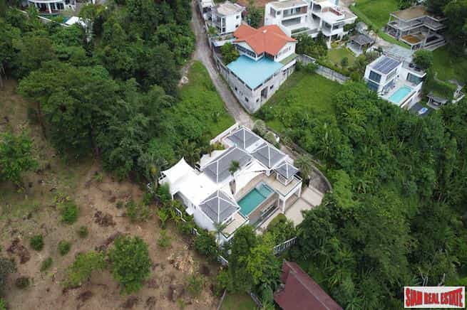 House in Ban Bang Wan, Phuket 10710304