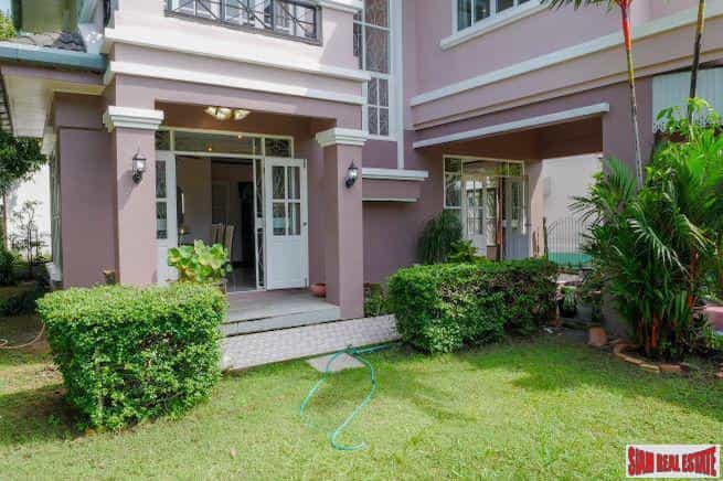 House in Chalong, Phuket 10710381