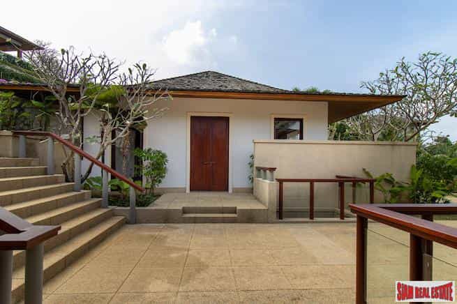 House in Kamala, Phuket 10710422