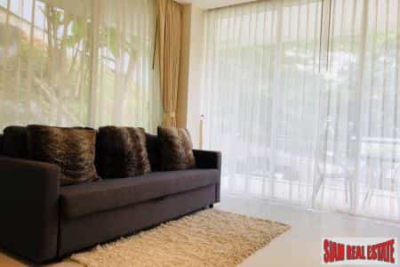 Condominium in Verbod Kamala, Phuket 10710500