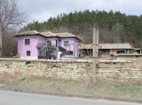 Rumah di Vinograd, Veliko Tarnovo 10710510