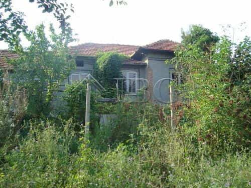 Huis in Pavel, Veliko Tarnovo 10710514
