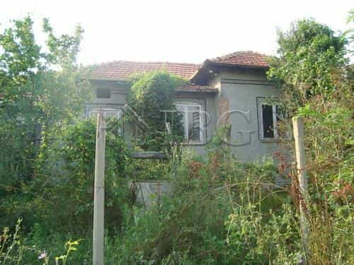Rumah di Maslarevo, Veliko Tarnovo Province 10710514