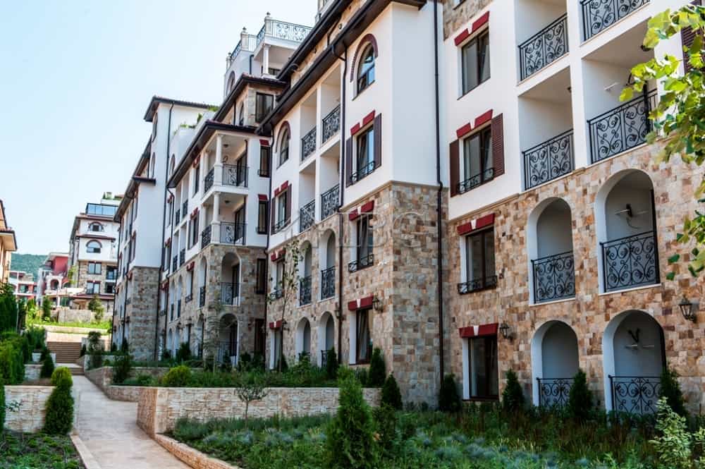 Condominium in Sveti Vlas, Burgas 10710516