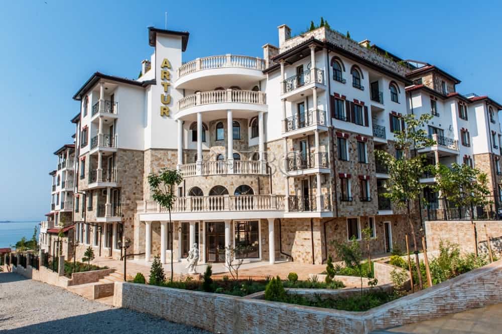 Condominium in Sveti Vlas, Burgas 10710516