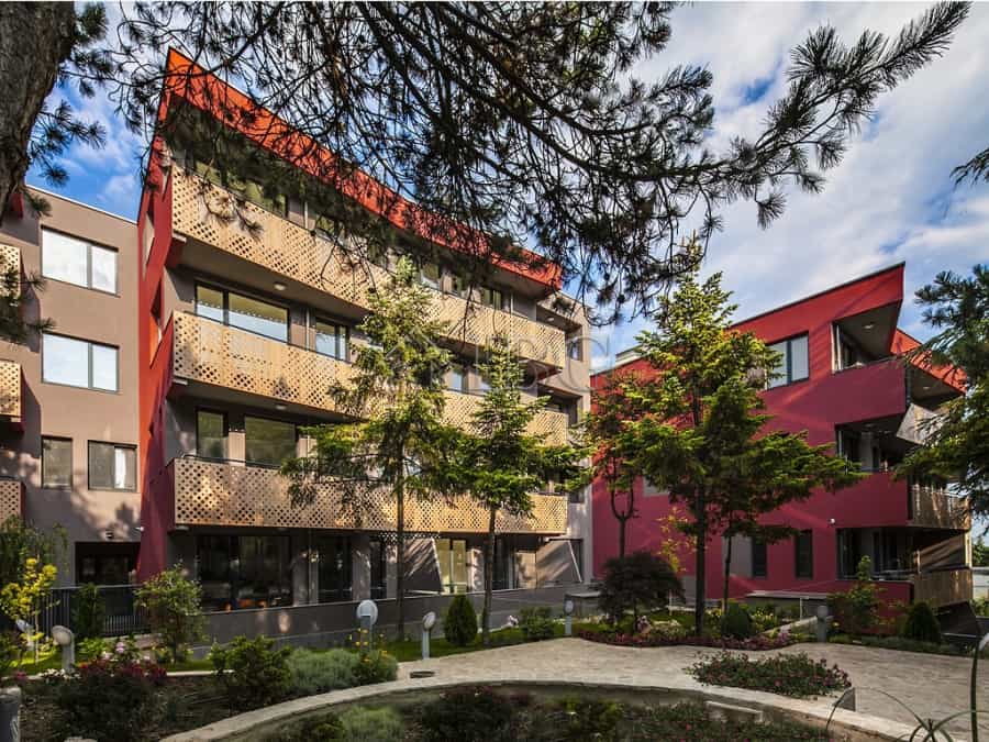Condominium in Varna, Varna 10710521