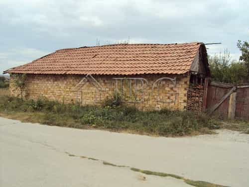 房子 在 帕维尔, 大特尔诺沃 10710533