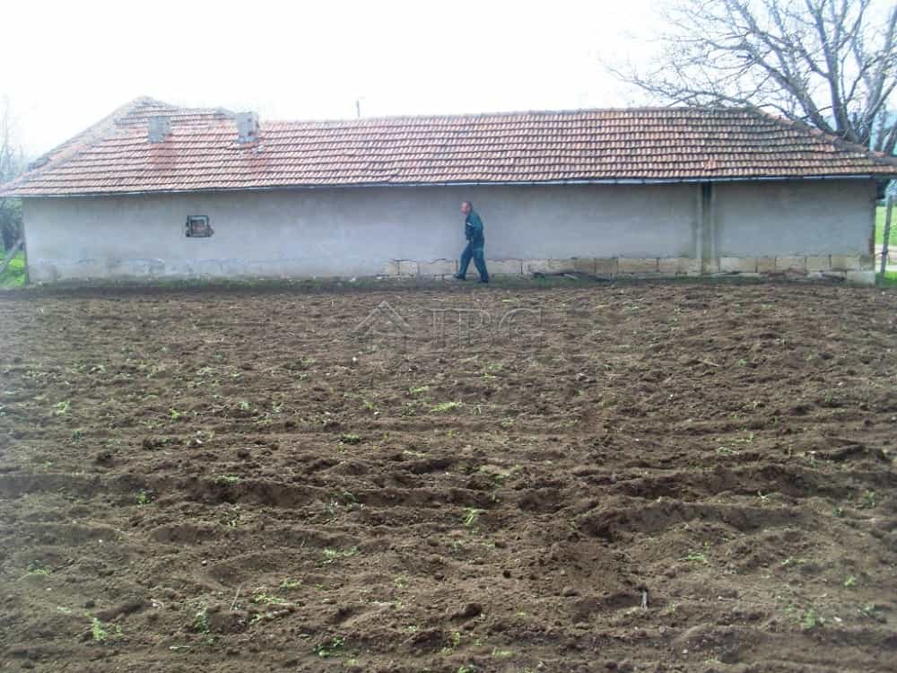 Tanah dalam Katselovo, Ruse 10710543