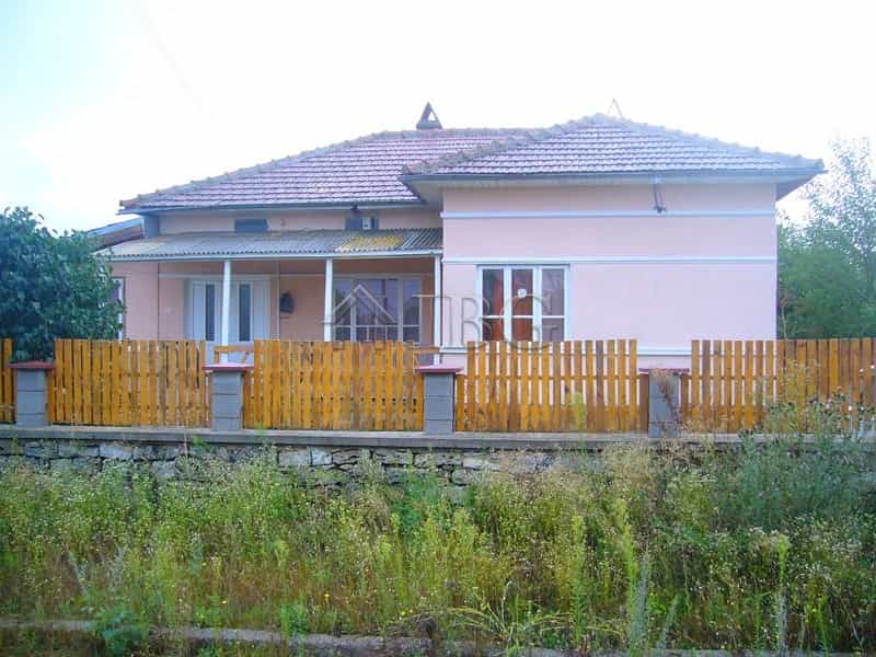 Haus im General Toshevo, Dobrich Province 10710558