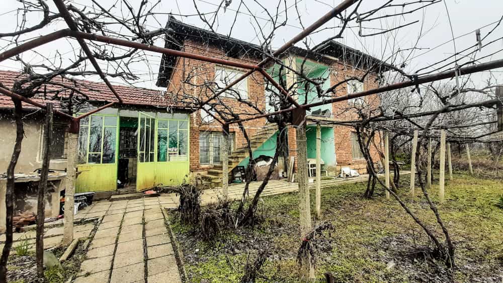 房子 在 Piperkovo, Ruse 10710565