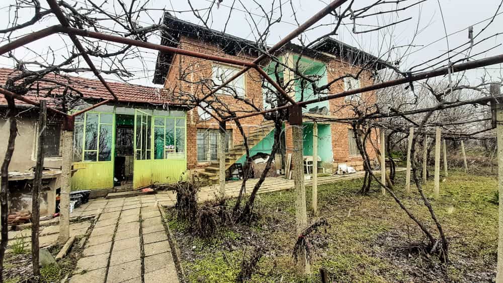 Будинок в Piperkovo, Ruse 10710565
