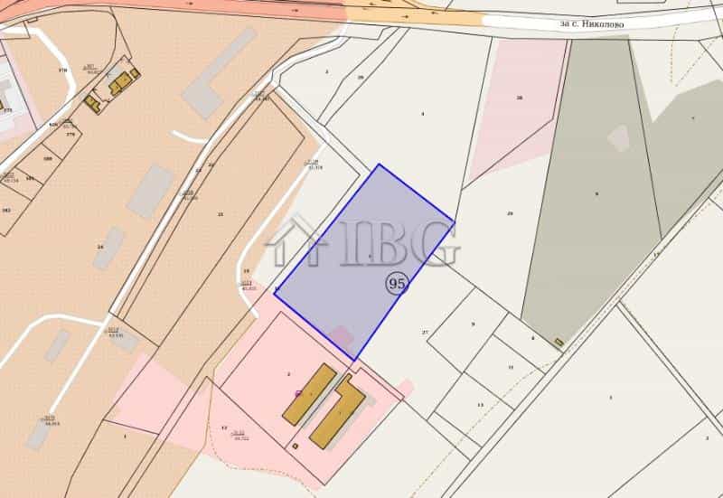 Land in Ruse, Ruse 10710575