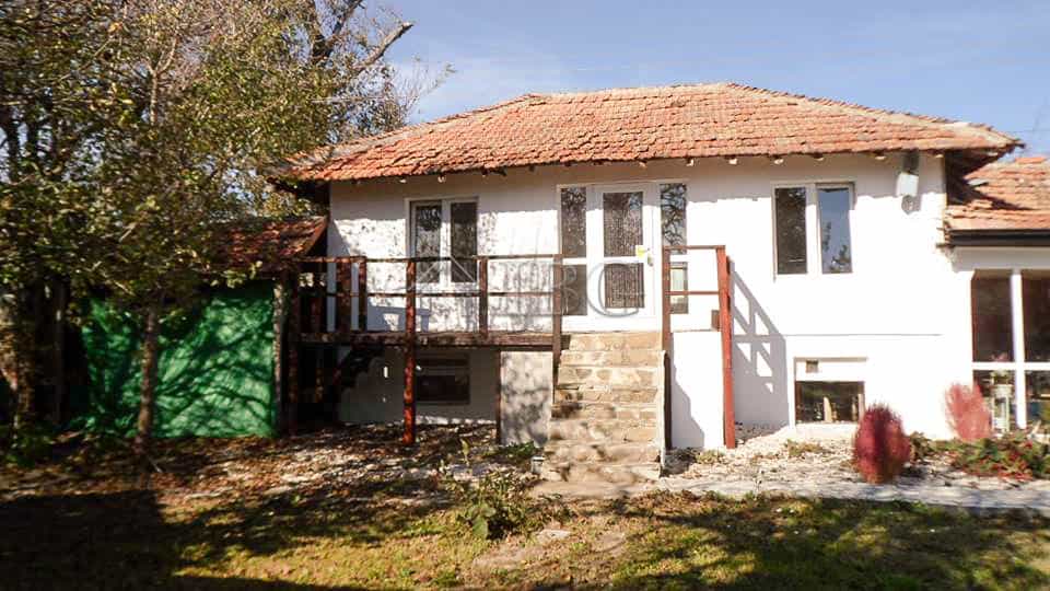 House in Provadia, Varna 10710584