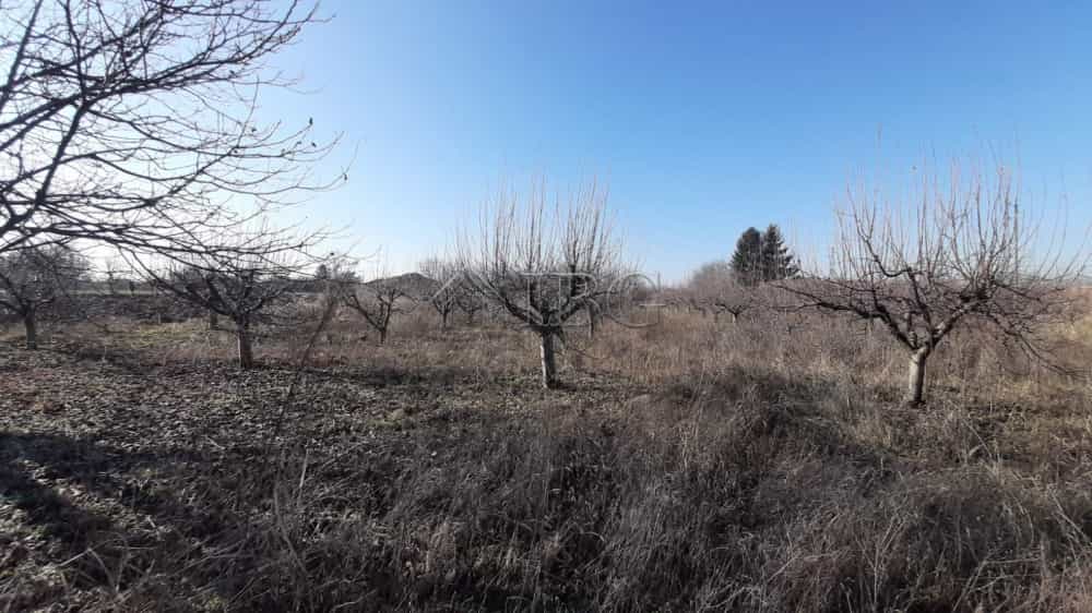 Land in Borovo, List 10710631