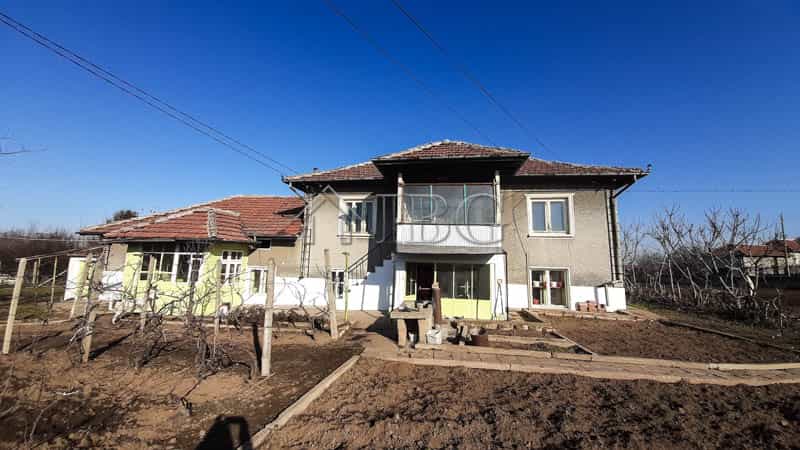 House in Dve Mogili, Ruse 10710637