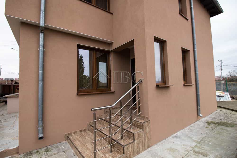 House in Nesebar, Burgas 10710641