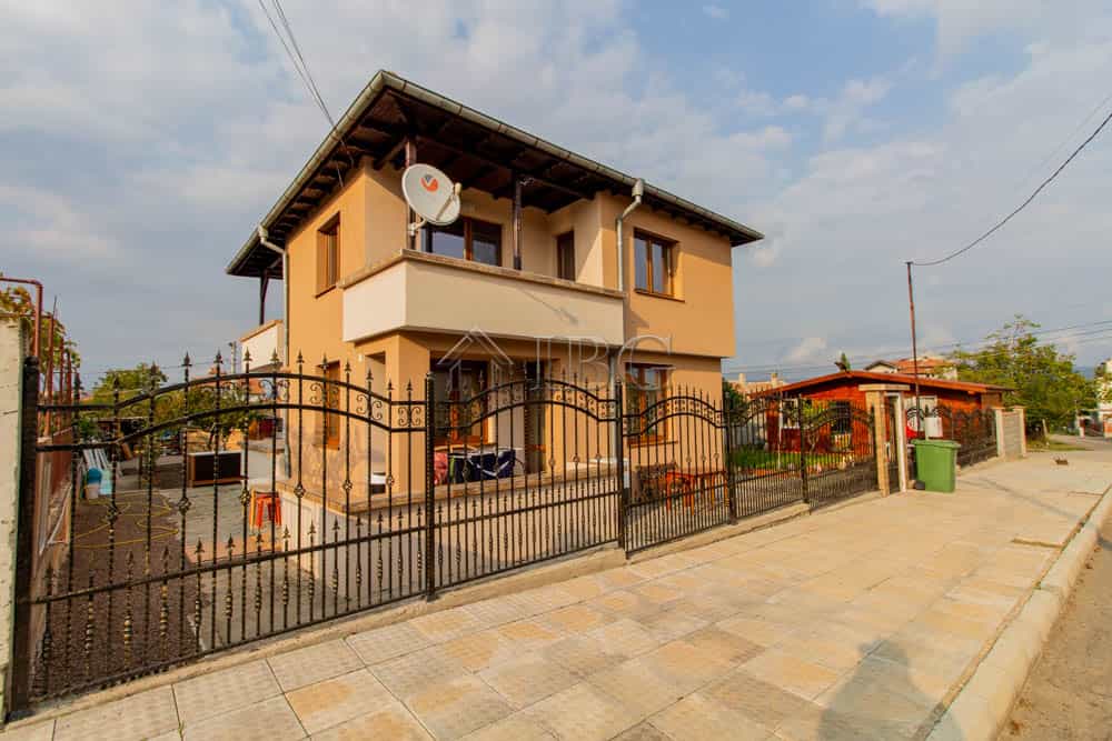House in Nesebar, Burgas 10710641