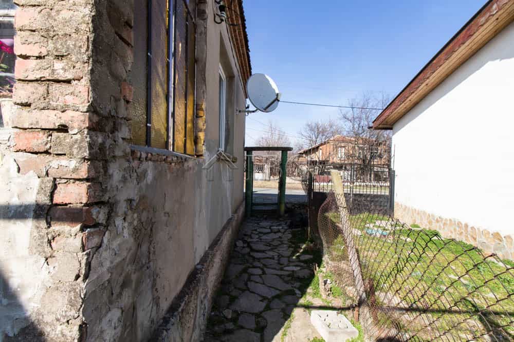 House in Nesebar, Burgas 10710651