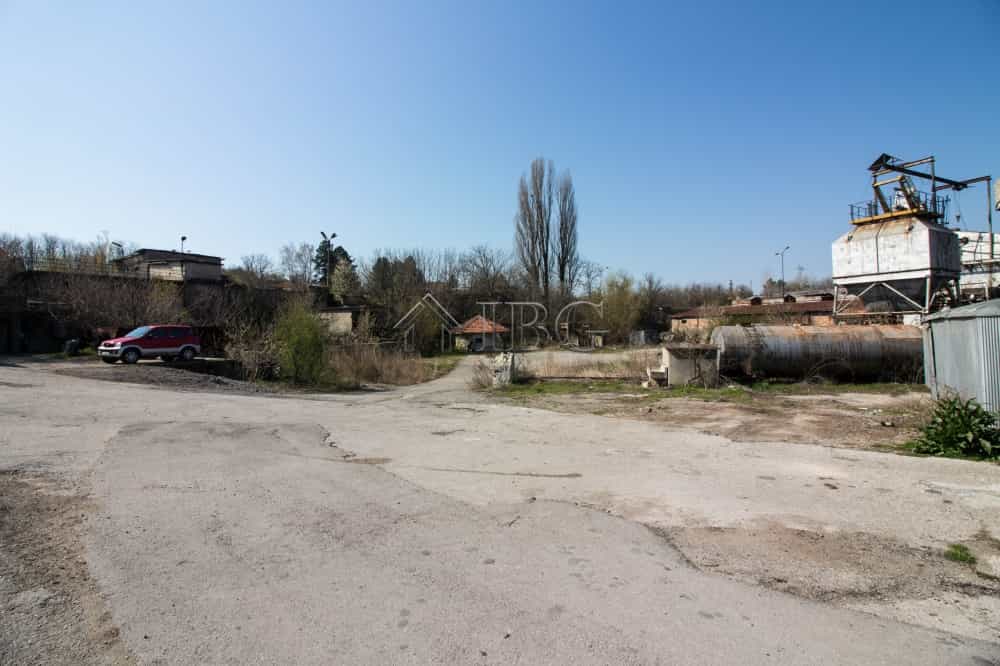 Perindustrian dalam Borovo, Muslihat 10710665