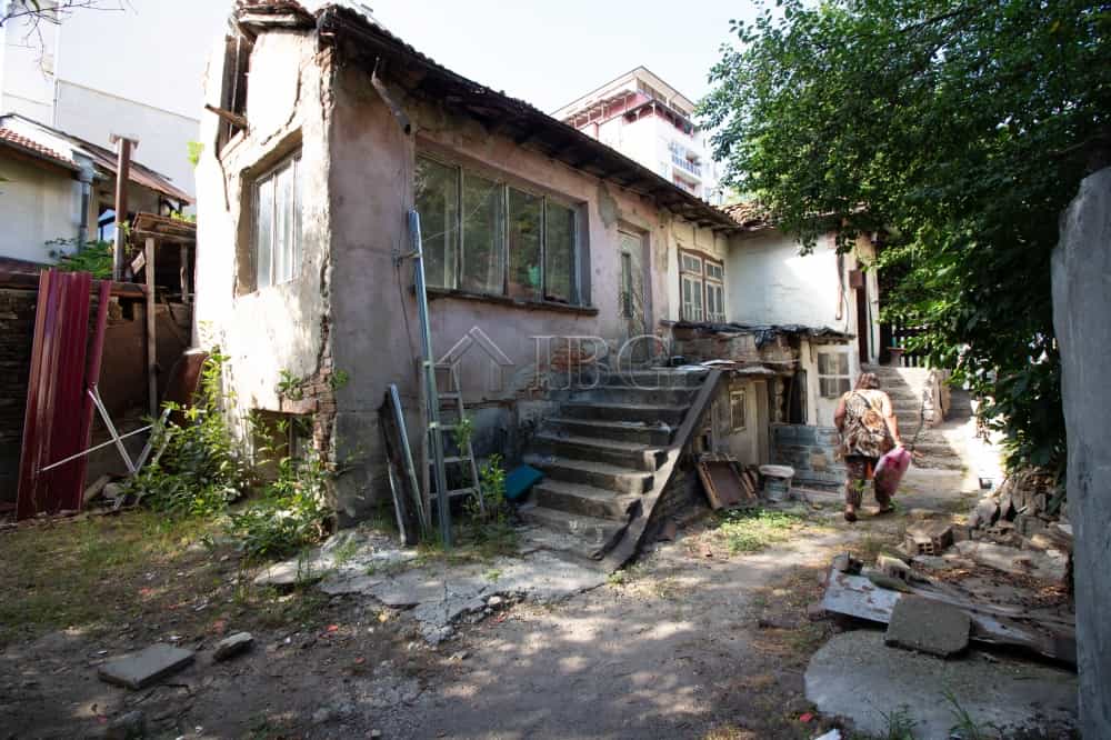 casa en Ruse, Ruse 10710667