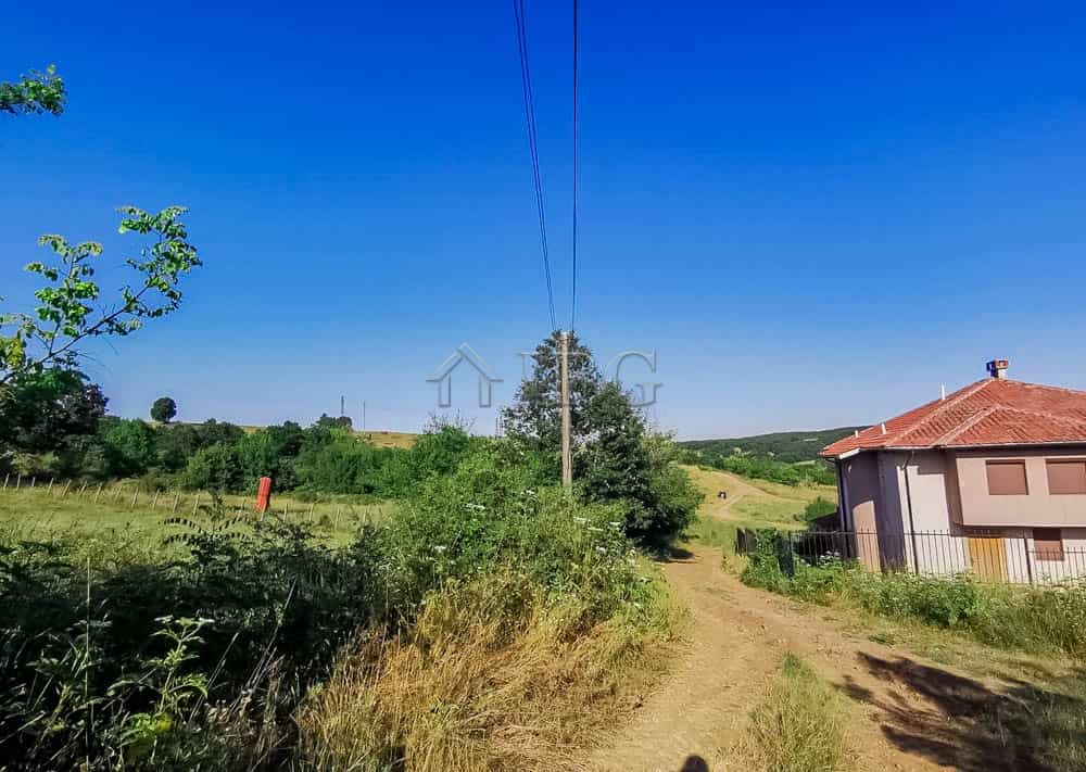 Land in Sozopol, Burgas 10710703