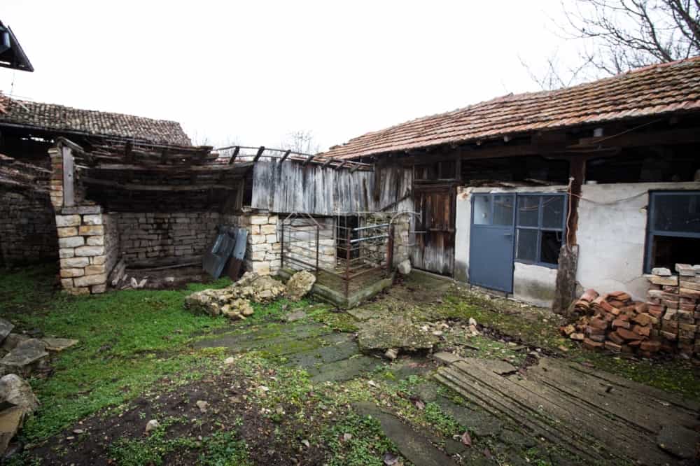 Casa nel Polski Trambesh, Veliko Tarnovo Province 10710736
