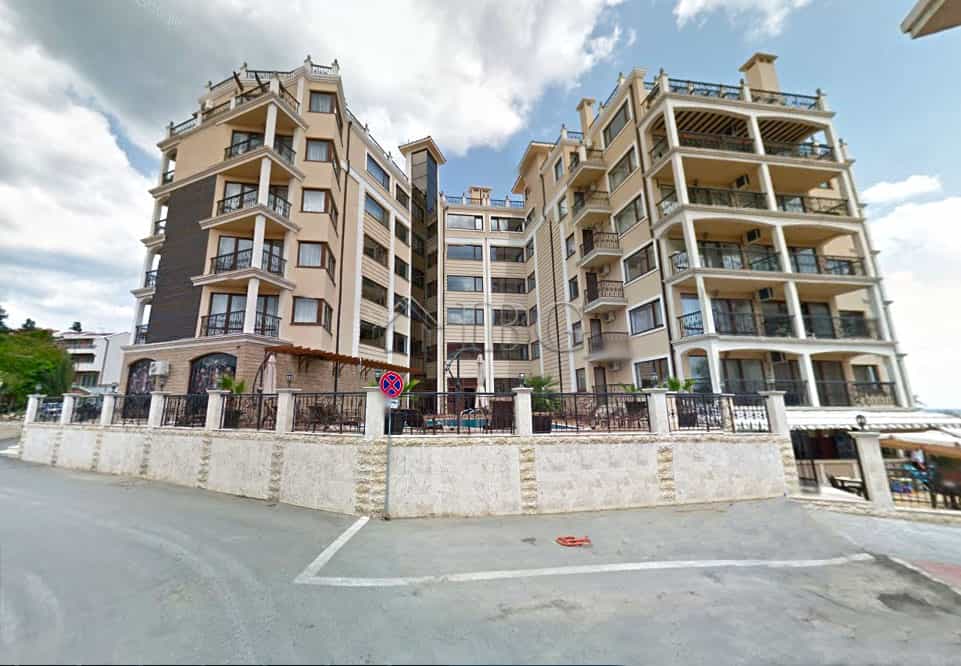 Condominium in Sunny Beach, Burgas 10710806
