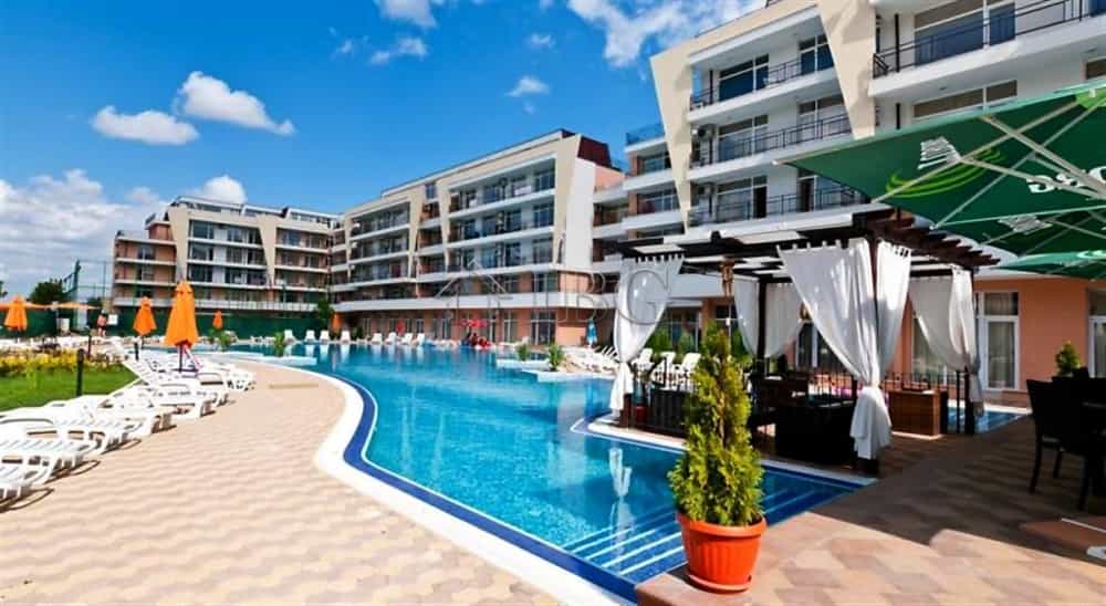 Condominium in Sunny Beach, Burgas 10710819
