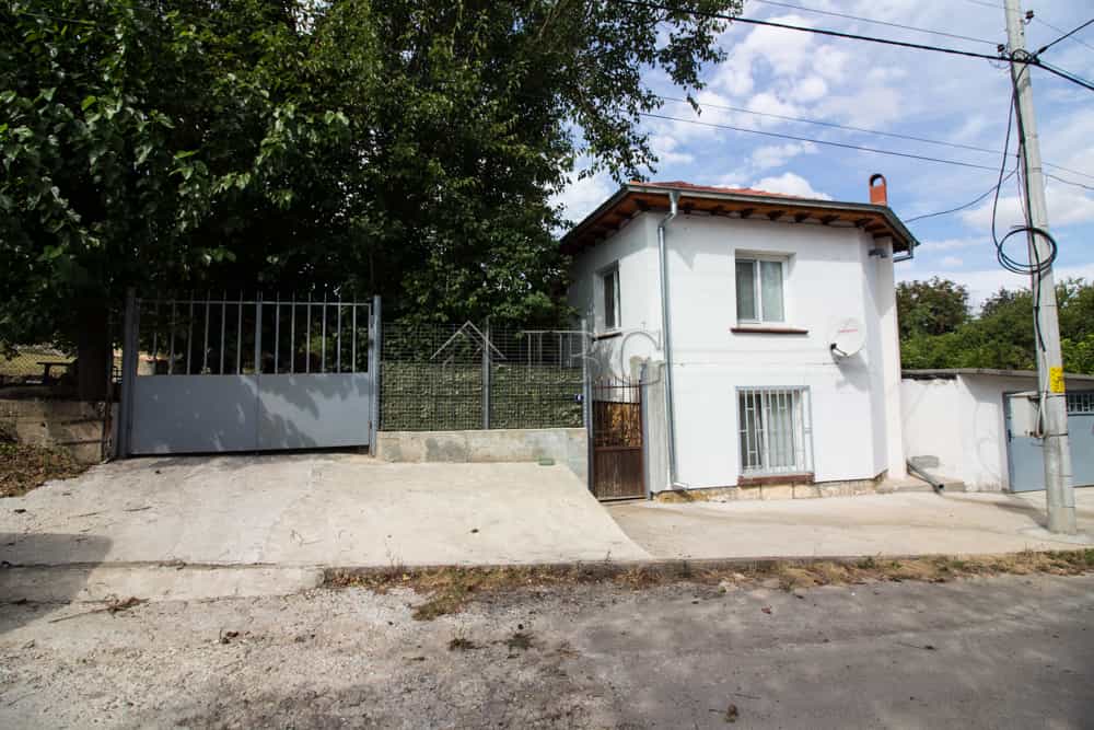 House in Tabachka, Ruse 10710831
