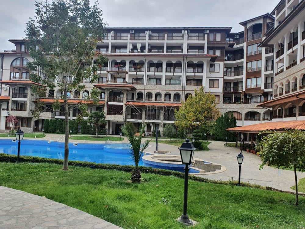 Condominium in Sveti Vlas, Burgas 10710843