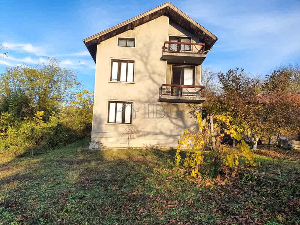 Huis in Borovo, List 10710859