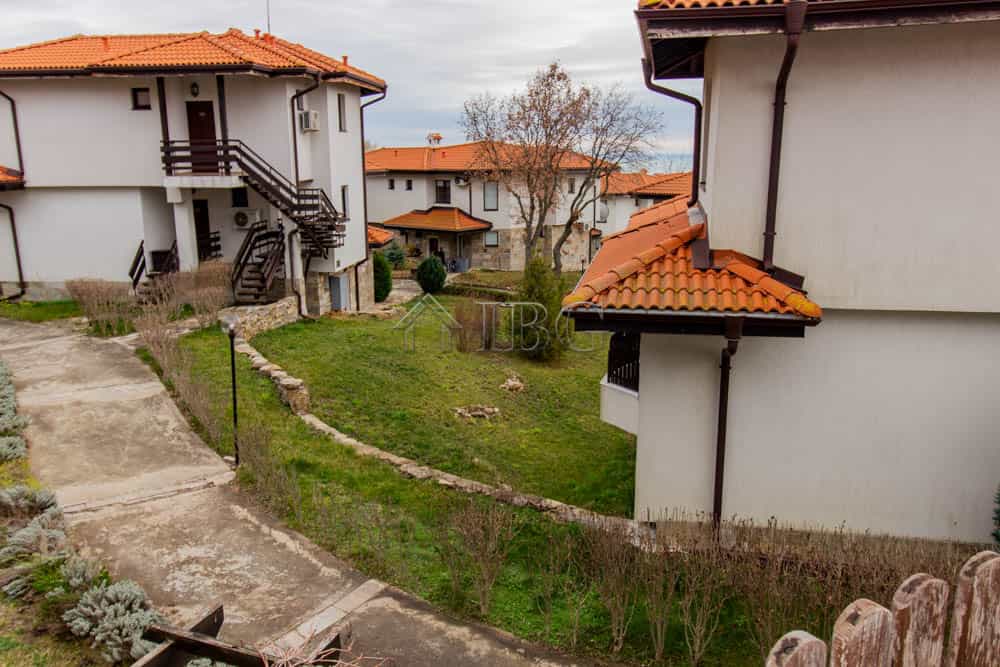 Condominium in Kosharitsa, Burgas 10710887