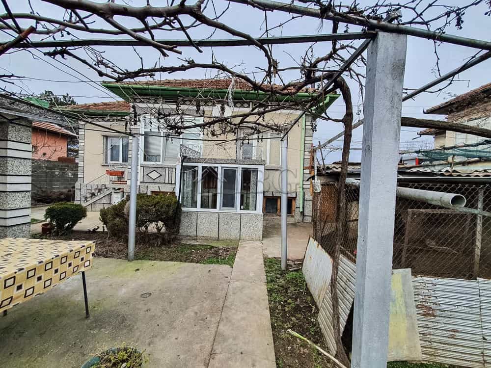 House in Borovo, Ruse 10710919
