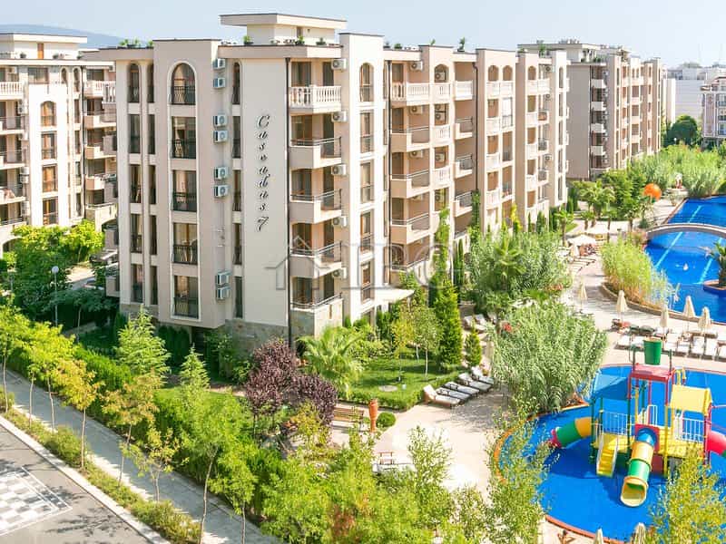 Condominium in Sunny Beach, Burgas 10710930