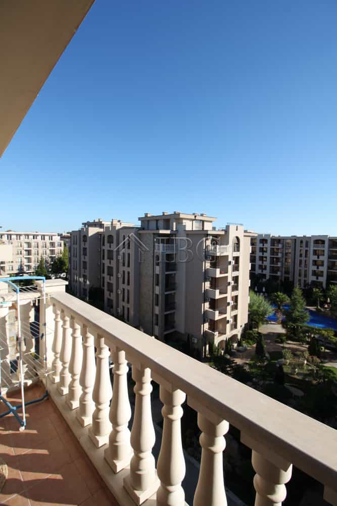 Condominium in Sunny Beach, Burgas 10710930