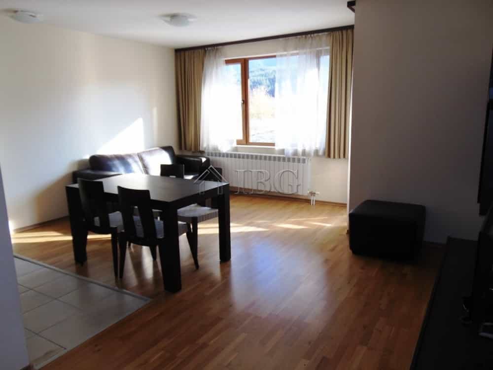 Condominium in Bansko, Blagoëvgrad 10710961