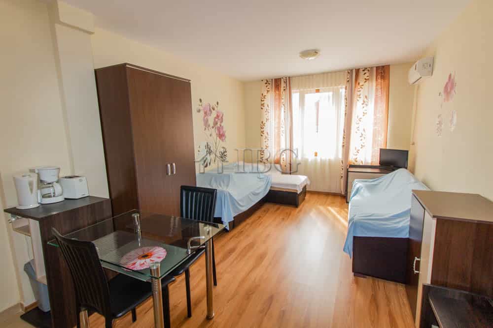 Квартира в Несебр, Бургас 10710984