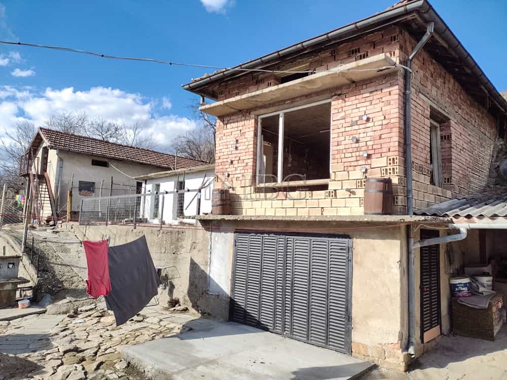 House in Svishtov, Veliko Tarnovo 10711001