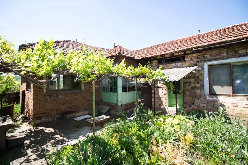 Rumah di Svishtov, Veliko Tarnovo 10711070
