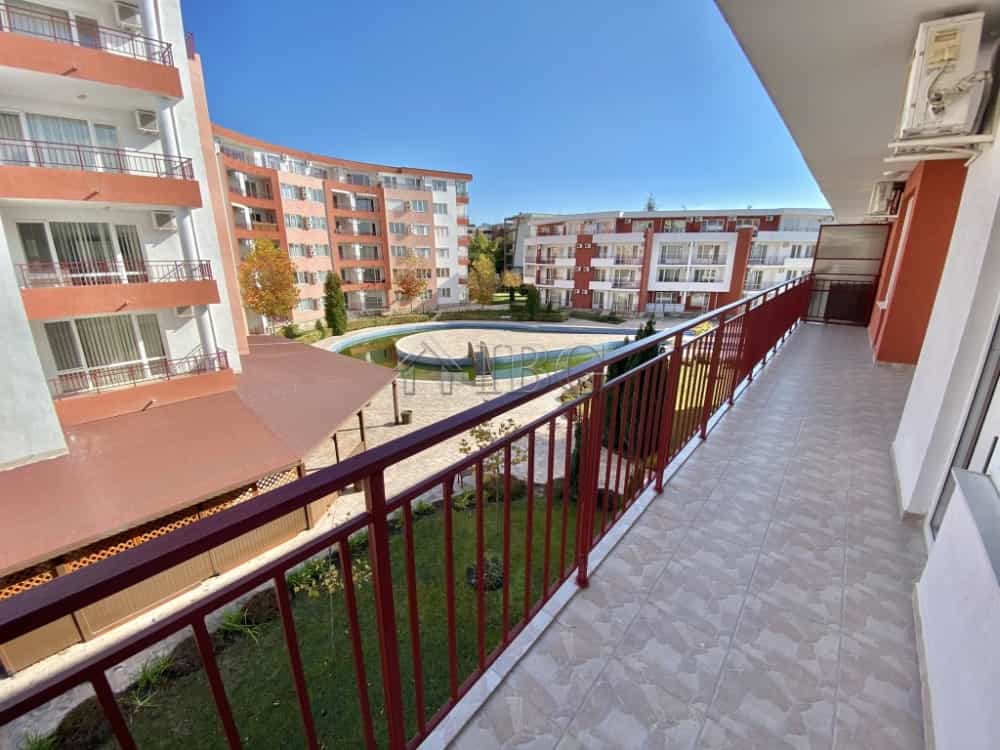 Condominium in Bratovo, Burgas 10711076