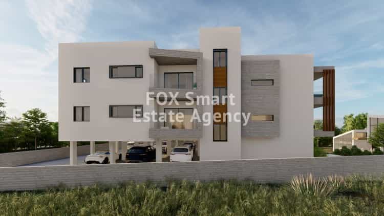 Condominium in Kissonerga, Pafos 10711352
