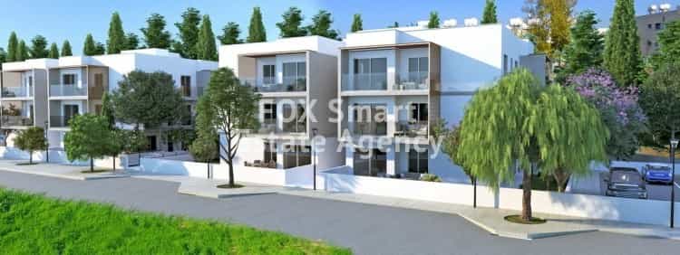 Condominium dans Paphos, Paphos 10711446