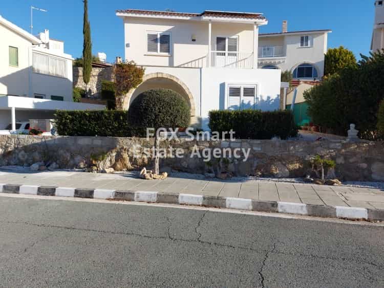 House in Tremithousa, Pafos 10711488