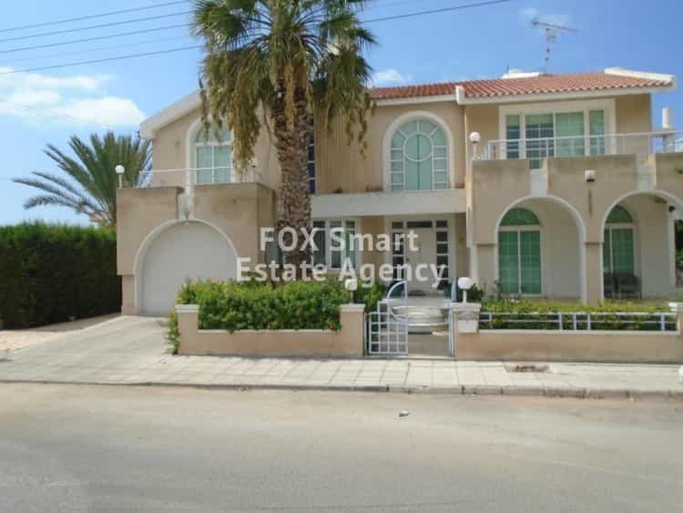 House in Zygi, Larnaka 10711671