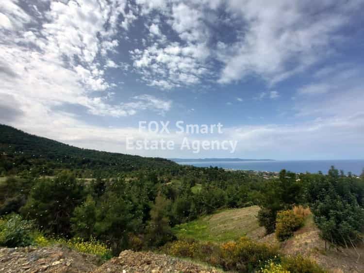 Tanah di Agia Marina Chrysochous, Paphos 10712050