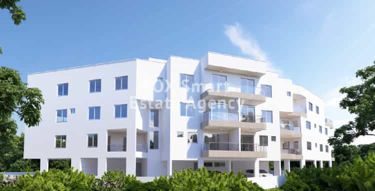 Condominium in Paphos, Paphos 10712238