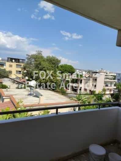 Condominium in Paphos, Paphos 10712304