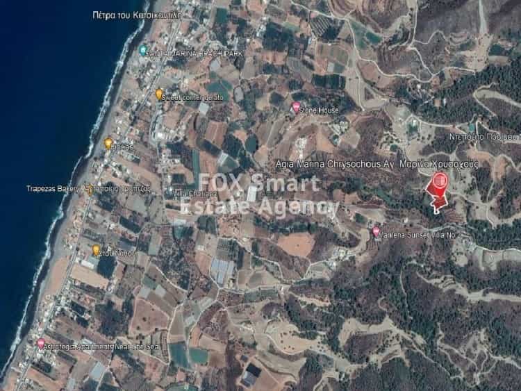 Land in Polis, Pafos 10712406