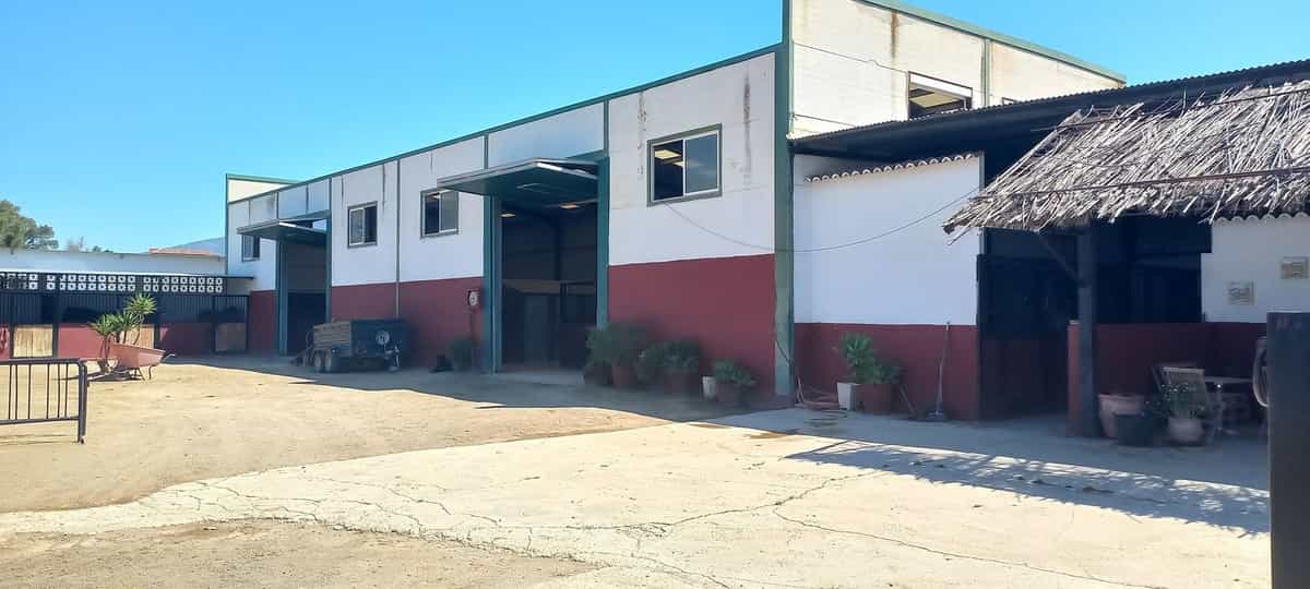 Industrial en Mijas, Andalucía 10712509